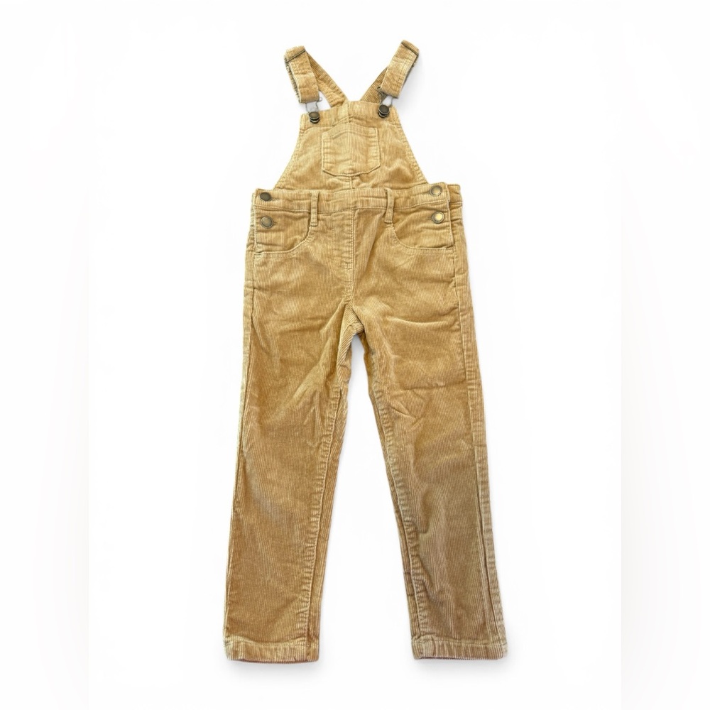 Jamie Kay Jordie Corduroy Overalls